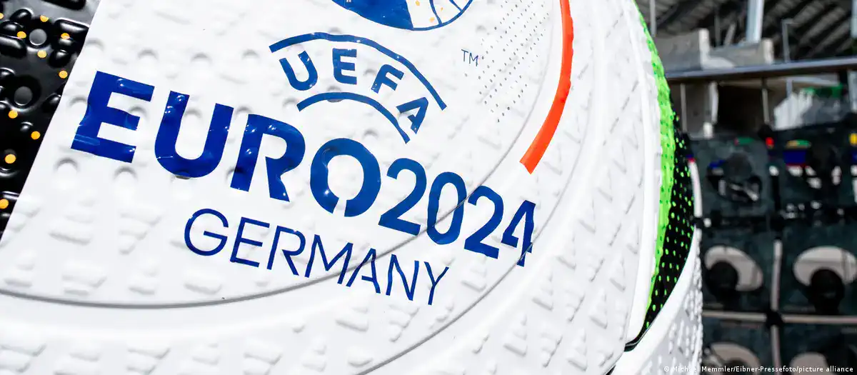 EURO 2024